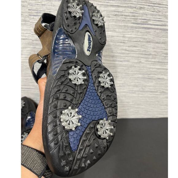 Footjoy Men’s Golf Sandals / Size-9 main image 4